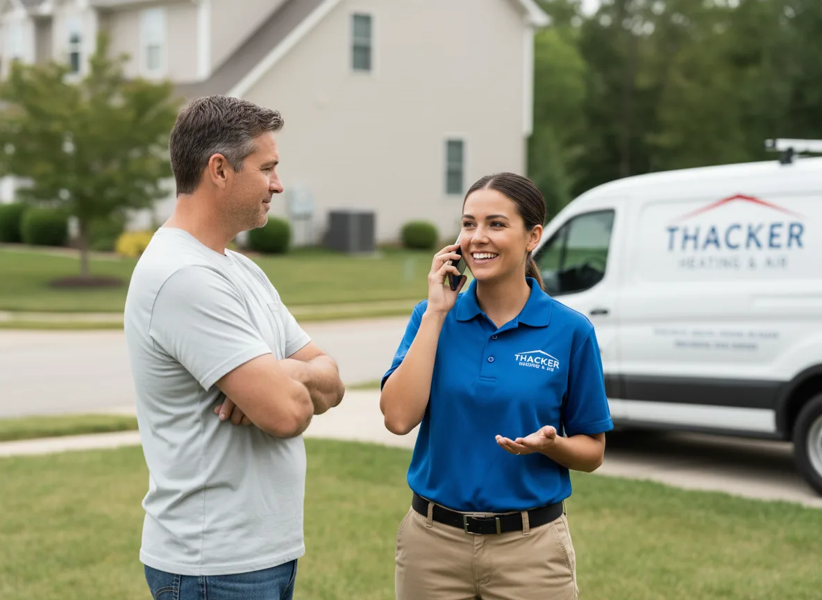 Ac Repair Ladonia, TX FAQs